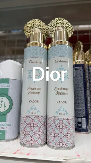 Setahome Deodorante Ambiente NOIR