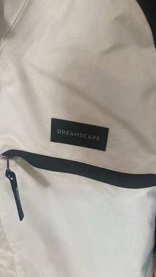 Giubbotto da sci da uomo