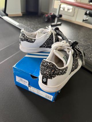 Adidas Stan Smith Edición Especial