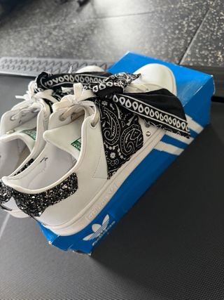 Adidas Stan Smith Edición Especial