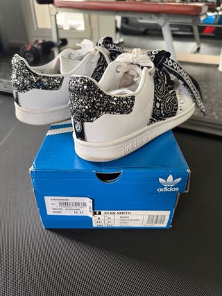 Adidas Stan Smith Edición Especial