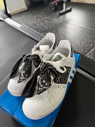 Adidas Stan Smith Edición Especial