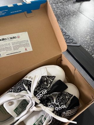 Adidas Stan Smith Edición Especial