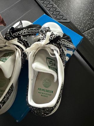 Adidas Stan Smith Edición Especial