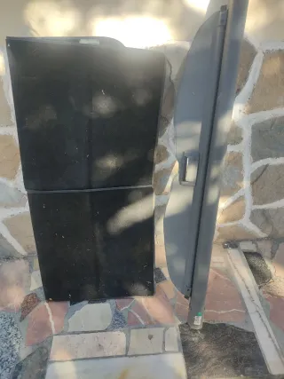 Piezas maletero Scenic 2