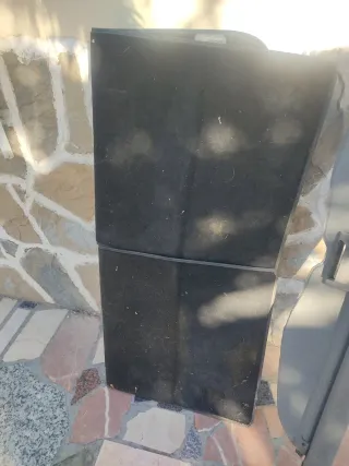 Piezas maletero Scenic 2