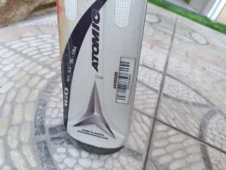 Esquís Atomic Mujer