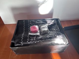 Nike x Travis Scott Air Jordan 1 Low