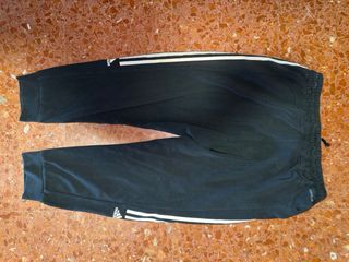 Pantalón Adidas Negro Talla XL
