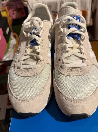 Adidas Marathon Tech Talla 41.5