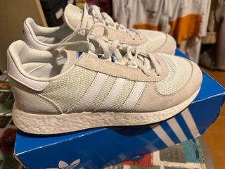 Adidas Marathon Tech Talla 41.5