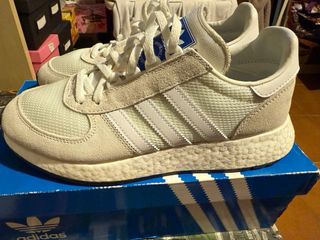 Adidas Marathon Tech Talla 41.5