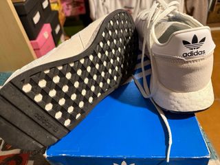 Adidas Marathon Tech Talla 41.5