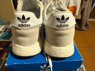 Adidas Marathon Tech Talla 41.5