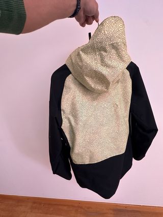 Giubbotto Snowboard/Sci Decathlon