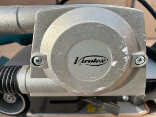 Lijadora de banda Virutex