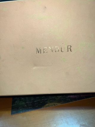 Bolso de fiesta plateado