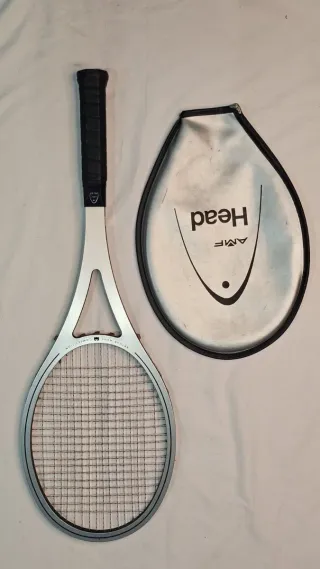 Raqueta de tenis Head AMF