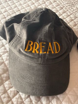 Berretti uomo blu e verde oliva