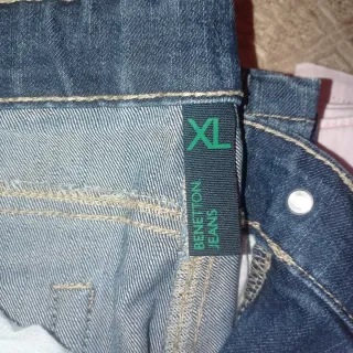 Pantalones vaqueros y chino 10€ todos negociables