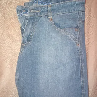 Pantalones vaqueros y chino 10€ todos negociables