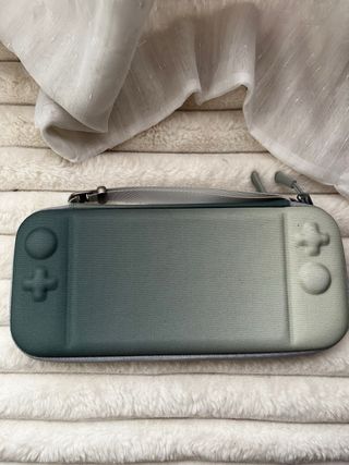Custodia Nintendo Switch