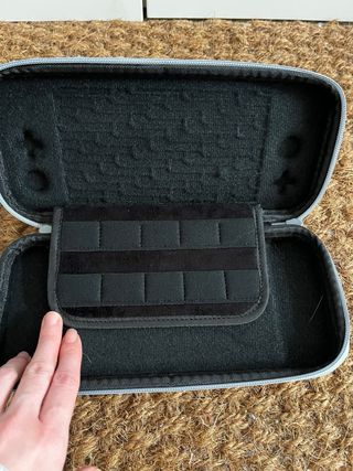 Custodia Nintendo Switch