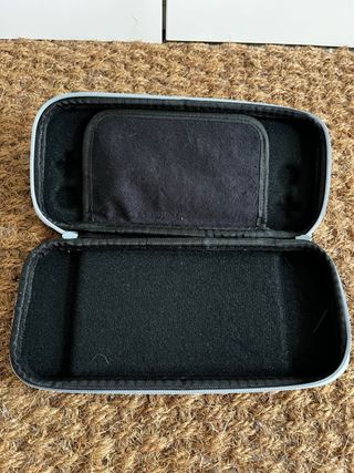 Custodia Nintendo Switch