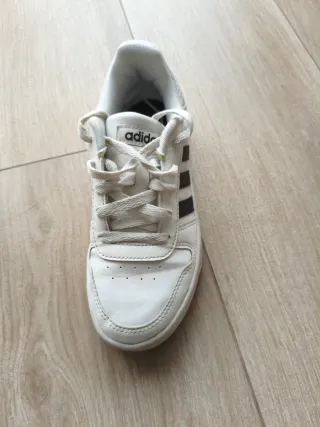 Zapatillas Adidas Hoops 2.0 Talla 36