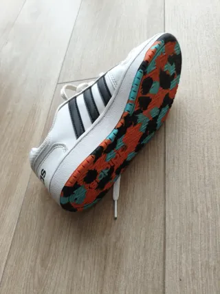 Zapatillas Adidas Hoops 2.0 Talla 36