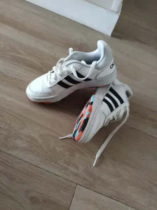 Zapatillas Adidas Hoops 2.0 Talla 36