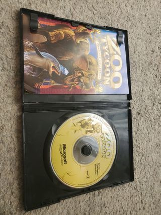Zoo Tycoon Complete Collection PC
