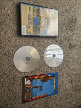 Zoo Tycoon Complete Collection PC