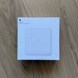 Cargador Apple USB-C 96W