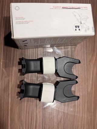Adaptador Bugaboo Maxi-Cosi