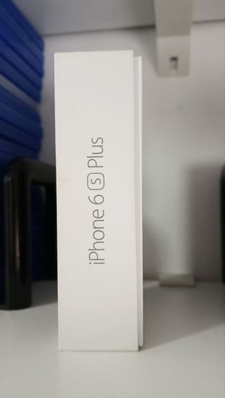 iPhone 6S Plus 16GB Space Gray - Scatola Completa