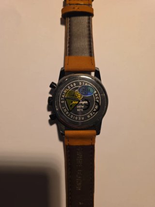 Reloj Poedagar caballero