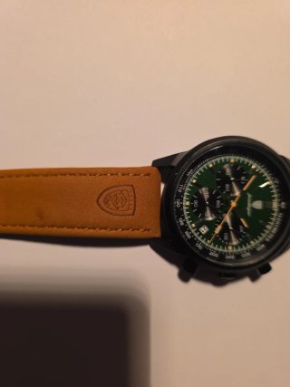 Reloj Poedagar caballero