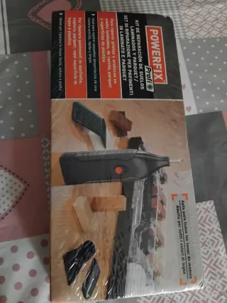 Kit Reparación Suelos Laminados y Parquet