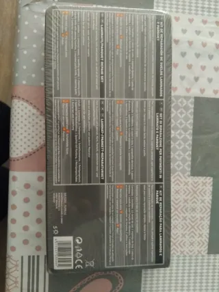 Kit Reparación Suelos Laminados y Parquet