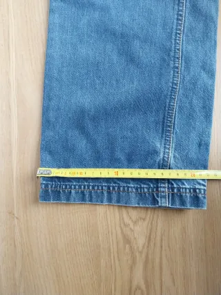 Pantalón vaquero escalada Marmot hombre