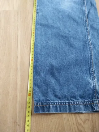 Pantalón vaquero escalada Marmot hombre