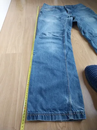 Pantalón vaquero escalada Marmot hombre