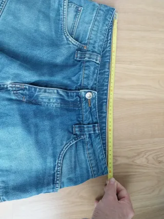 Pantalón vaquero escalada Marmot hombre