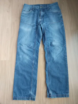 Pantalón vaquero escalada Marmot hombre