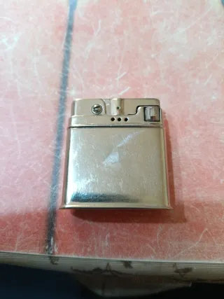 Accendino Rowenta Vintage