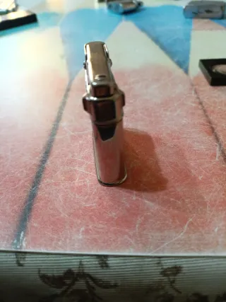 Accendino Rowenta Vintage