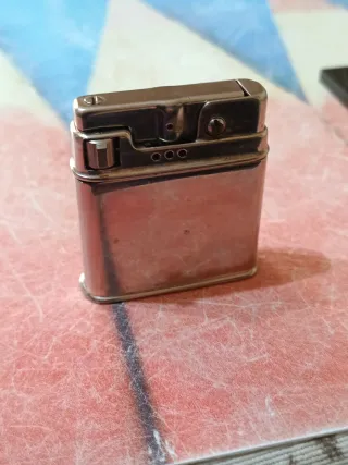 Accendino Rowenta Vintage