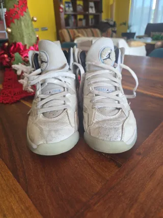 Zapatillas Nike Jordan Jumpman