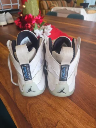 Zapatillas Nike Jordan Jumpman